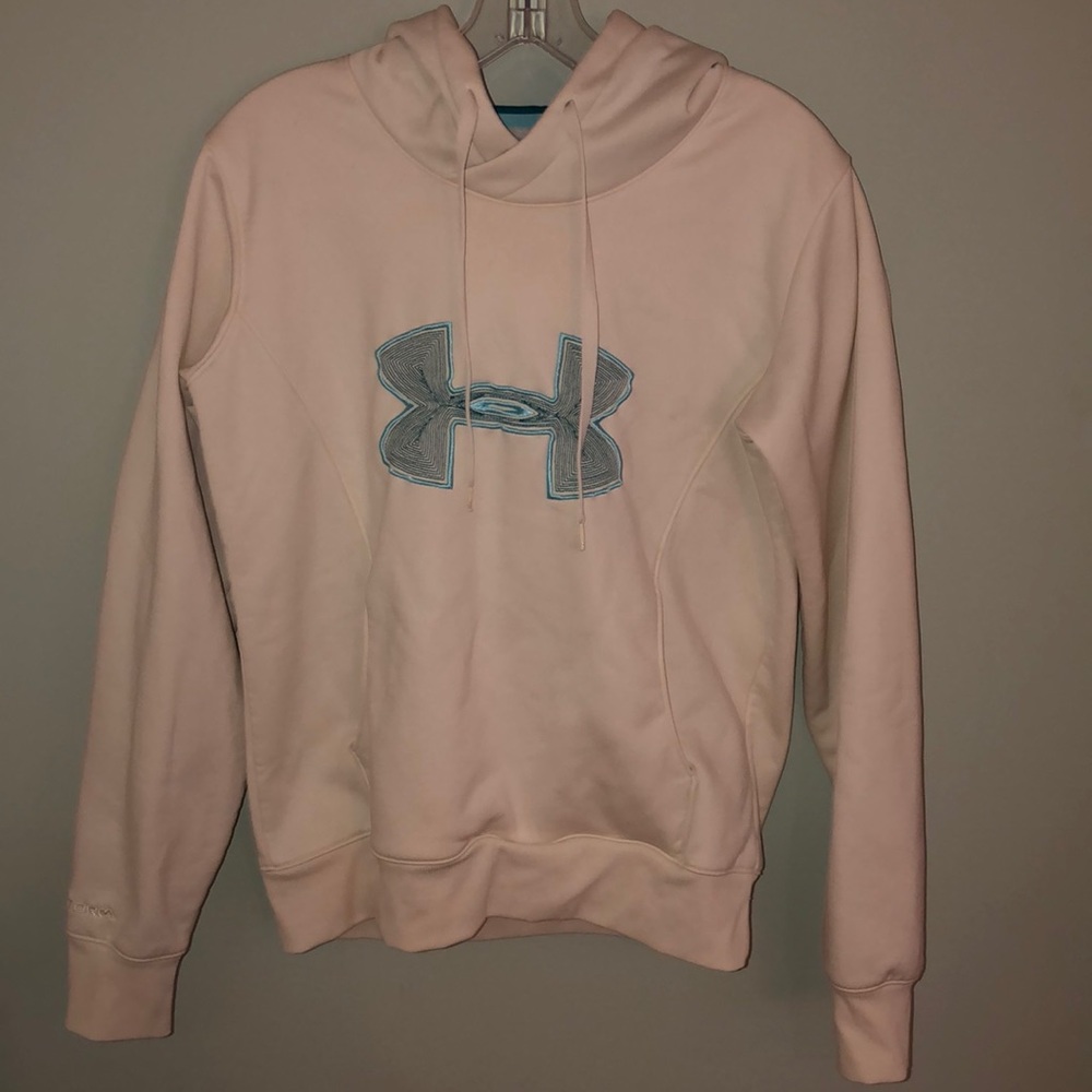 Under Armour Hoodie